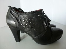 Jette Joop * Stiefelette mit