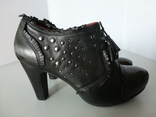 Jette joop stiefelette - jette, mit