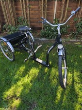 Kynast Dreirad mit 20 Kg