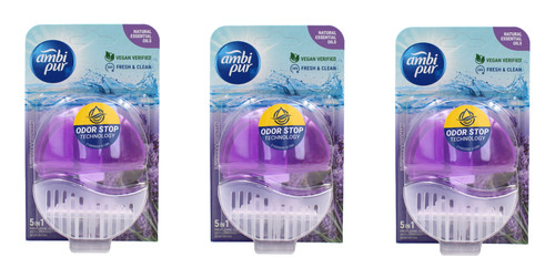 Ambi pur duftspüler lavender - pur,