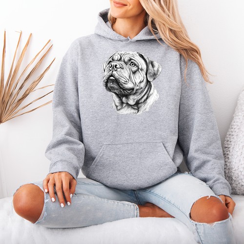 Mastiff hunderassen tiere - hunderassen,