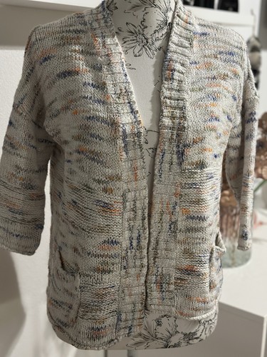 Strickjacke cardigan damen - strickjacke,