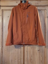 VAUDE ESCAPE LIGHT JACKET
