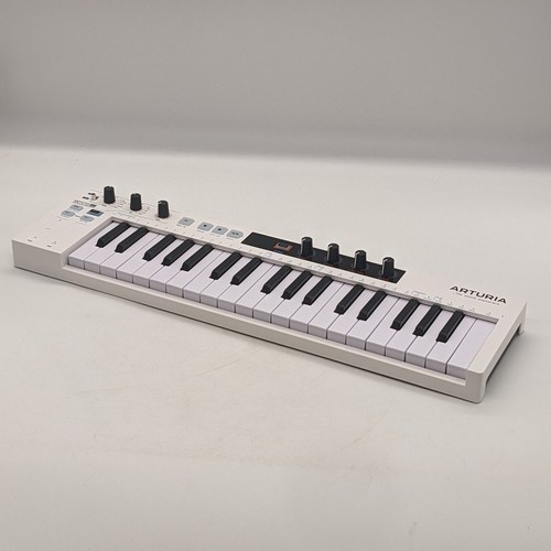 Arturia keystep midi keyboard - arturia,