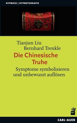 Die chinesische truhe tianjun - die,