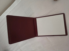 Abreißblock  blanco DIN A6