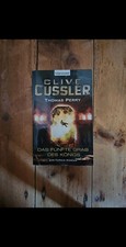 Das fünfte Grab des Königs von Clive Cussler (2013, Taschenbuch)