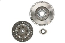 Clutch Kit LUK 623 3407 00