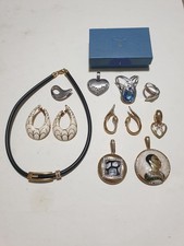 10-teiliges Konvolut Sammlung