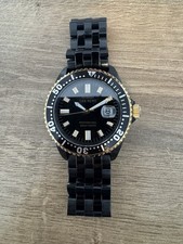 Detomaso SANREMO Professional