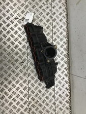 Ansaug Krümmer Opel Astra H 1.6 77kW 105PS UNTERDRUCKDOSE DEFEKT / DRALLKLAPPEN