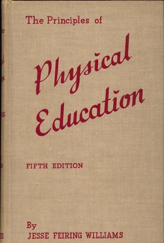The principles physical - the,