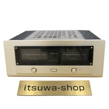 Accuphase P-450 Endstufe High