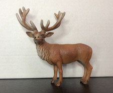 Schleich rothirsch hirsch - rothirsch,