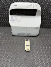 Epson EB-475W Beamer