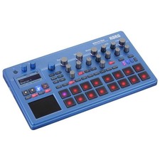 Korg Electribe 2 - Blue