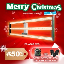 Mars Hydro FC 4000 EVO