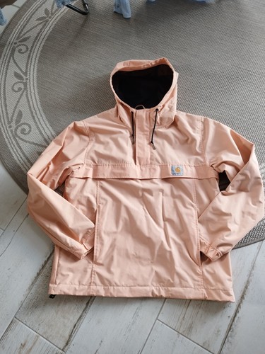 Carhartt nimbus windbreaker - nimbus,