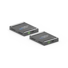 PureTools HDBaseT Extender Set