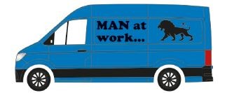 Herpa 918916 man - 918916, etge