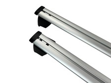 Dachträger Audi Q5 SQ5 FY Grundträger Dachträger Dachbox Dachreling 80A860019