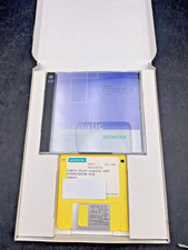 SIEMENS SOFTWARE SIMATIC WINCC