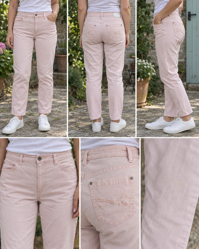 Brax damenhose jeans - brax, jeans,