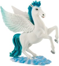 Pegasus Hengst Spielfigur -