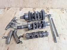 Suzuki Bandit GSF 600 WVA8