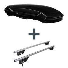 Dachbox Thule Motion 3 XL +
