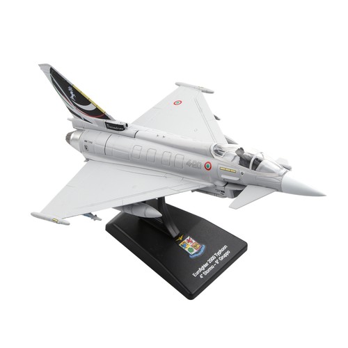 100 eurofighter typhoon - 1:100,