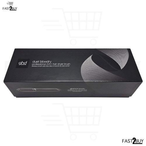 Ghd duet blowdry 1 - duet, 2-in-1