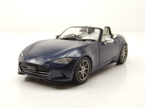 Mazda 2019 dunkelblau - mazda,