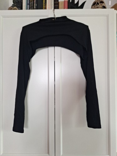 Punk rave 2xl schwarzer - punk,