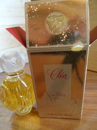 Parfum yves roger cléa - yves,