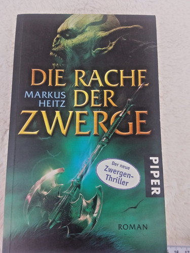 Die rache der - der,