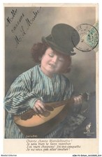 AZMP3-0126-KIND - Singt singt