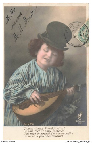 Azmp3 0126 kind - azmp3-0126-kind, singt