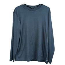 MEXX Men's Black Long Sleeve