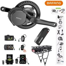 48V750W68-100mm Elektrofahrrad