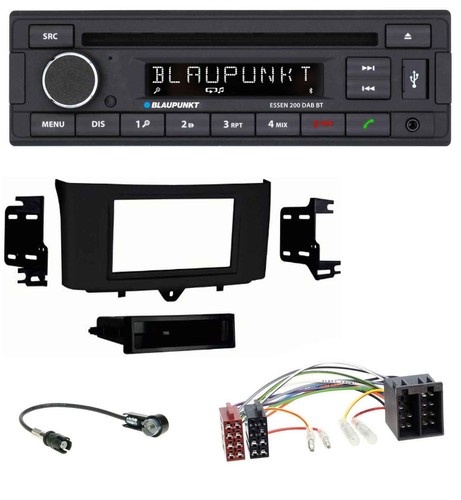 Blaupunkt usb mp3 bluetooth - usb,