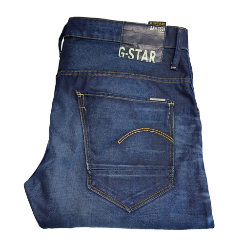 Star gs01 arc - 3d, jeans