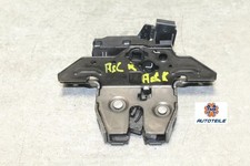 Opel Astra K Heckklappenschloss Schloss Heckklappe Kofferraum ZV 13509599