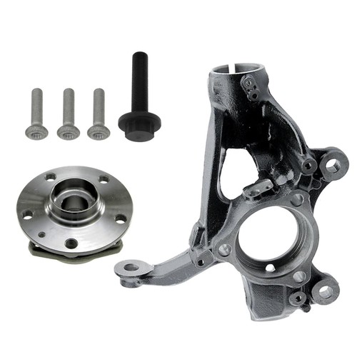 Achsschenkel für audi 8v1 - achsschenkel,