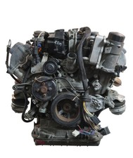 Motor für Mercedes S-Klasse