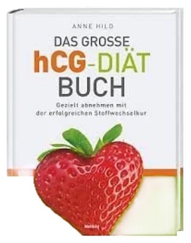 Hcg diät buch - diät,