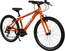 Xb3 zoll kinderfahrrad - 24,