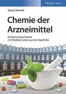 Chemie der arzneimittel - chemie,