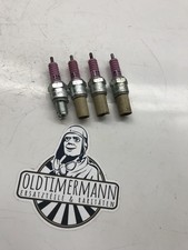 4x Zündkerze BERU G250/14/3