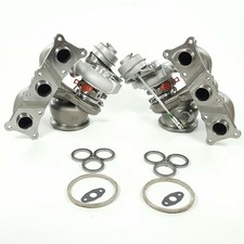 TD04-17T Billet Twin